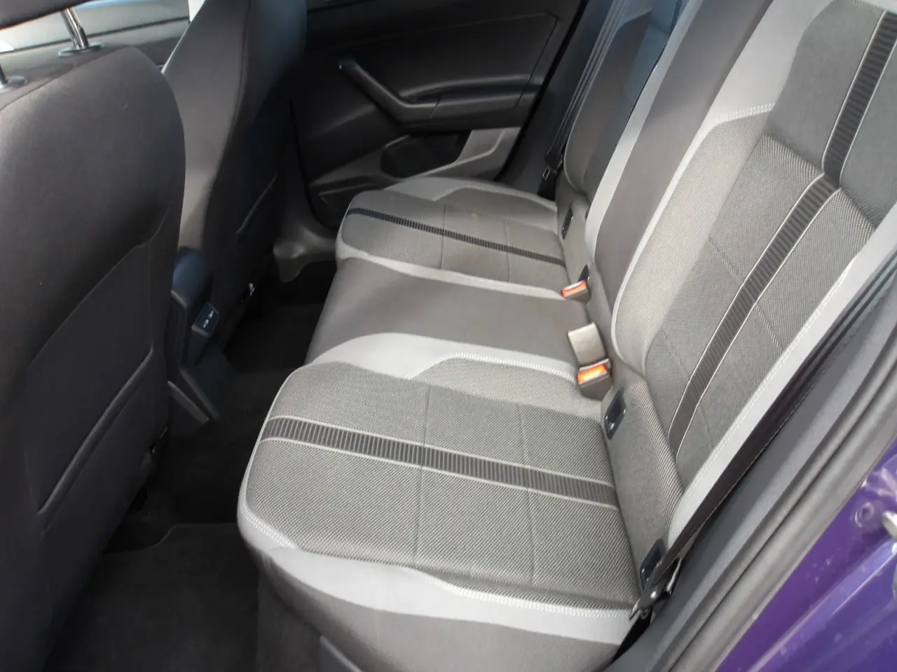 Billede 7 - VW Polo 1,0 TSi 110 Style DSG
