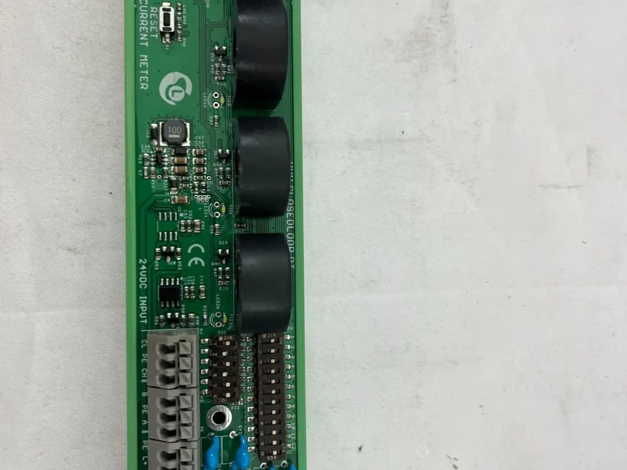 Billede 5 - ClosedLoop CL12CHCURRENTMETER 12-Channel Current
