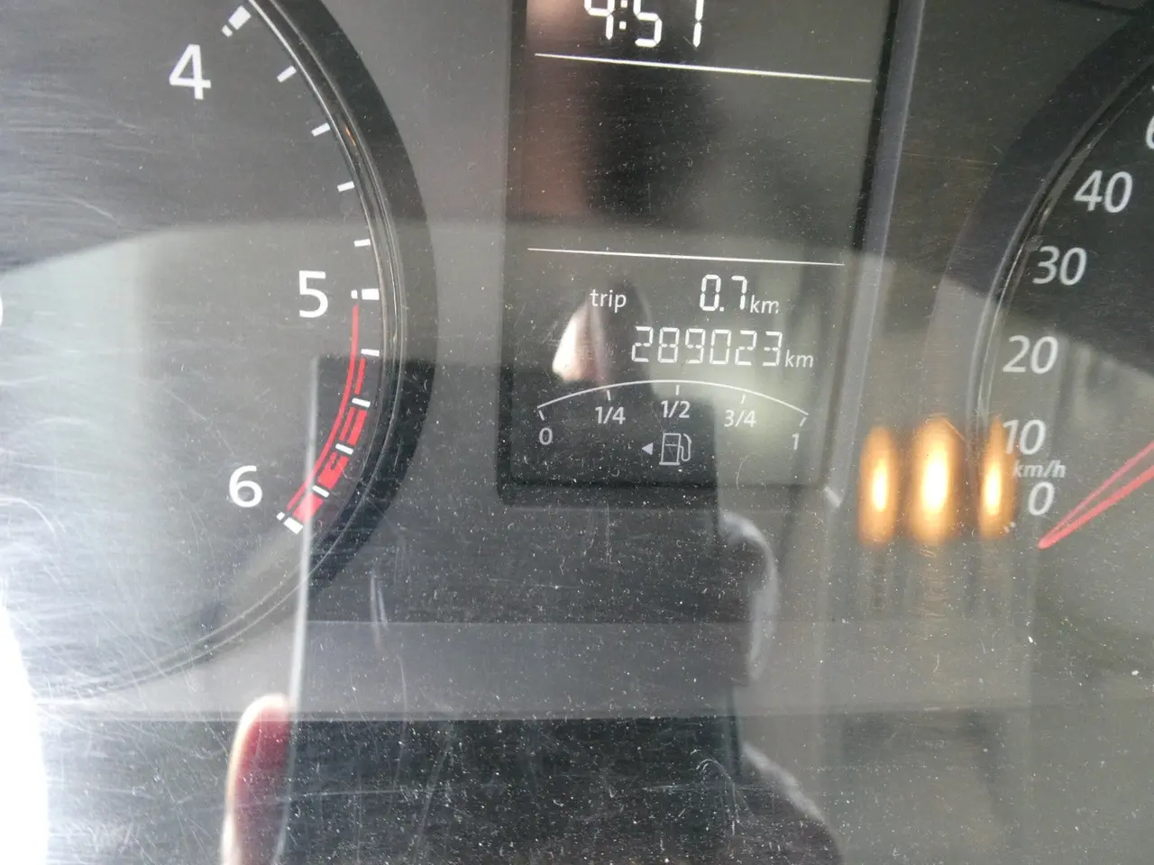 Billede 7 - VW Transporter 2,0 TDi 150 Mandskabsvogn m/lad