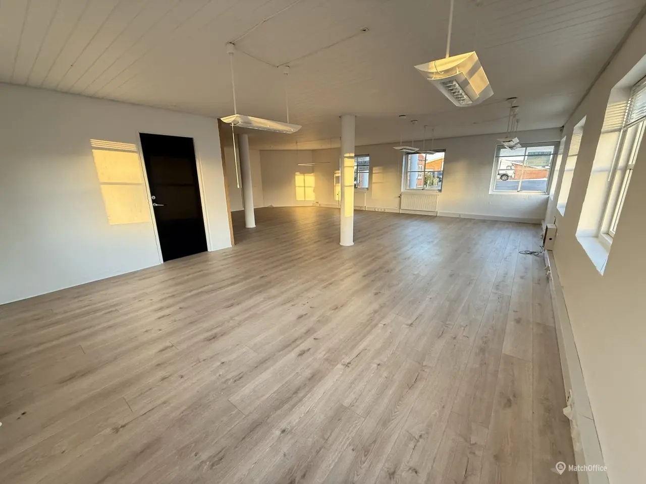 Billede 17 - Morsøvej 1A, st., 1. sal og C, 8800 Viborg