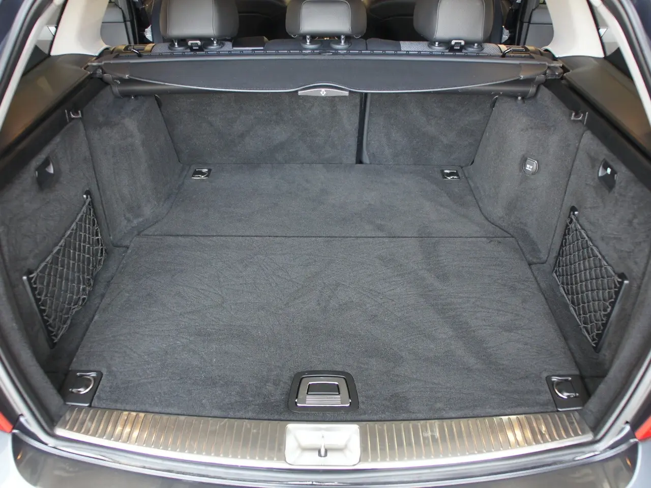 Billede 8 - Mercedes C200 2,2 CDi Avantgarde stc. aut. BE