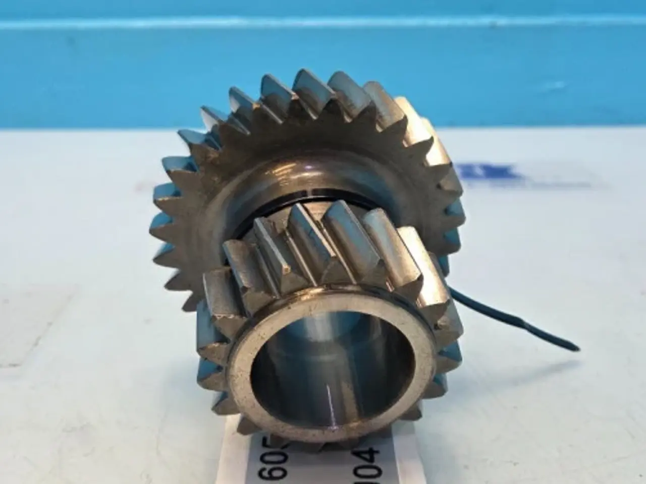 Billede 9 - John Deere 6300 Gear Aksel L76851