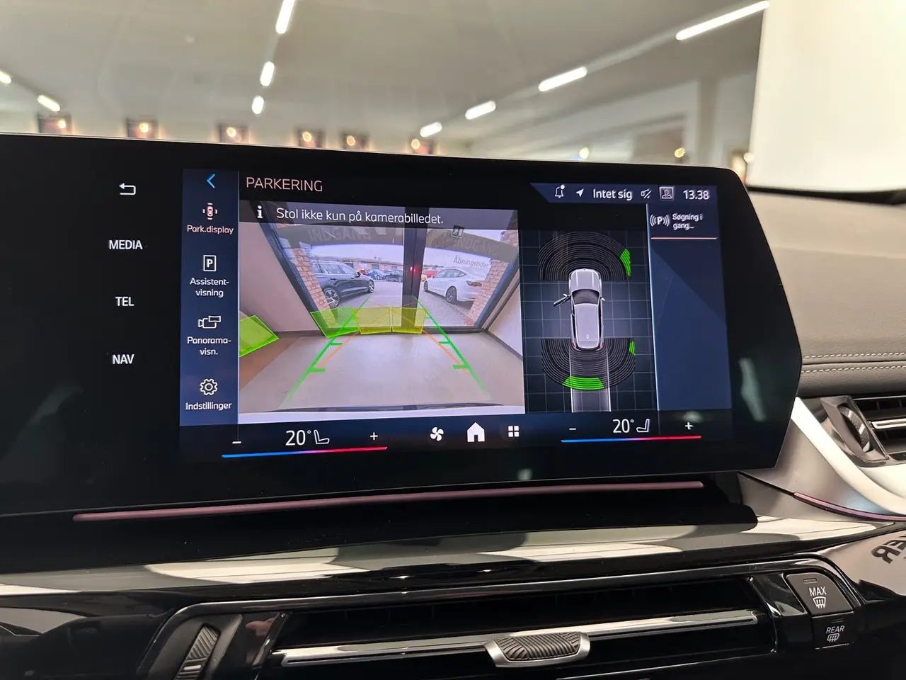 Billede 22 - BMW iX1  eDrive20 X-Line