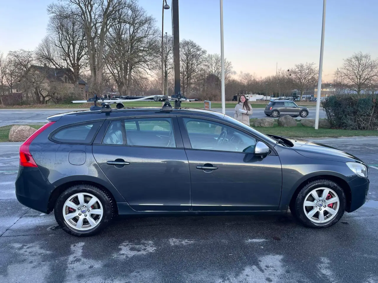 Billede 15 - 2011 Volvo V60 D3 Summun