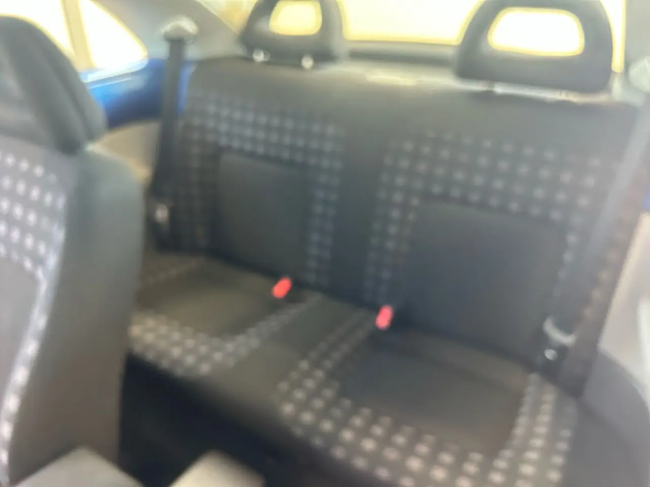 Billede 10 - VW Beetle 2,0 115HK 3d