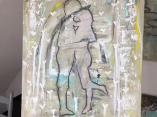 Acrylmaleri