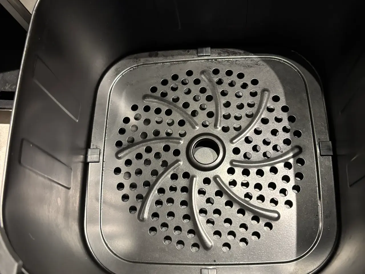 Billede 2 - Airfryer fra Casper Sobczyk