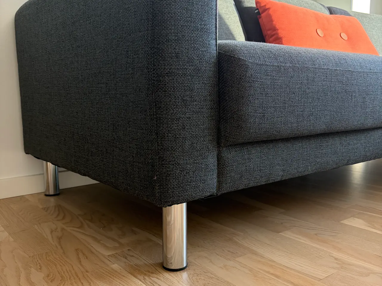 Billede 4 - Sofa fra Ilva