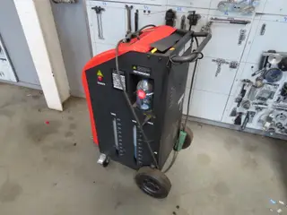 A/C servicetester FLEX1ONE