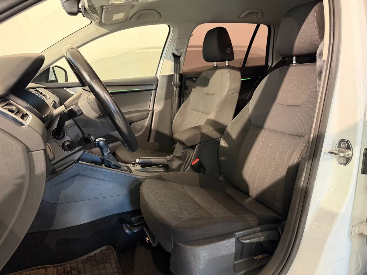 Billede 10 - Skoda Octavia 1,5 TSi 150 Style Combi DSG