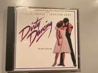 Dirty dancing soundtrack