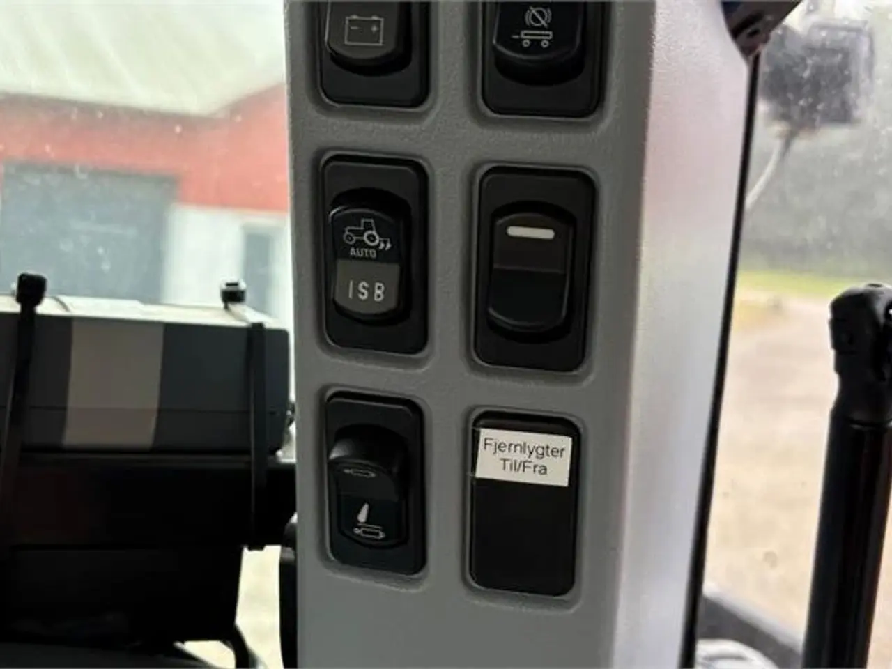 Billede 18 - New Holland T7.270 AC BLUEPOWER Med RTK GPS