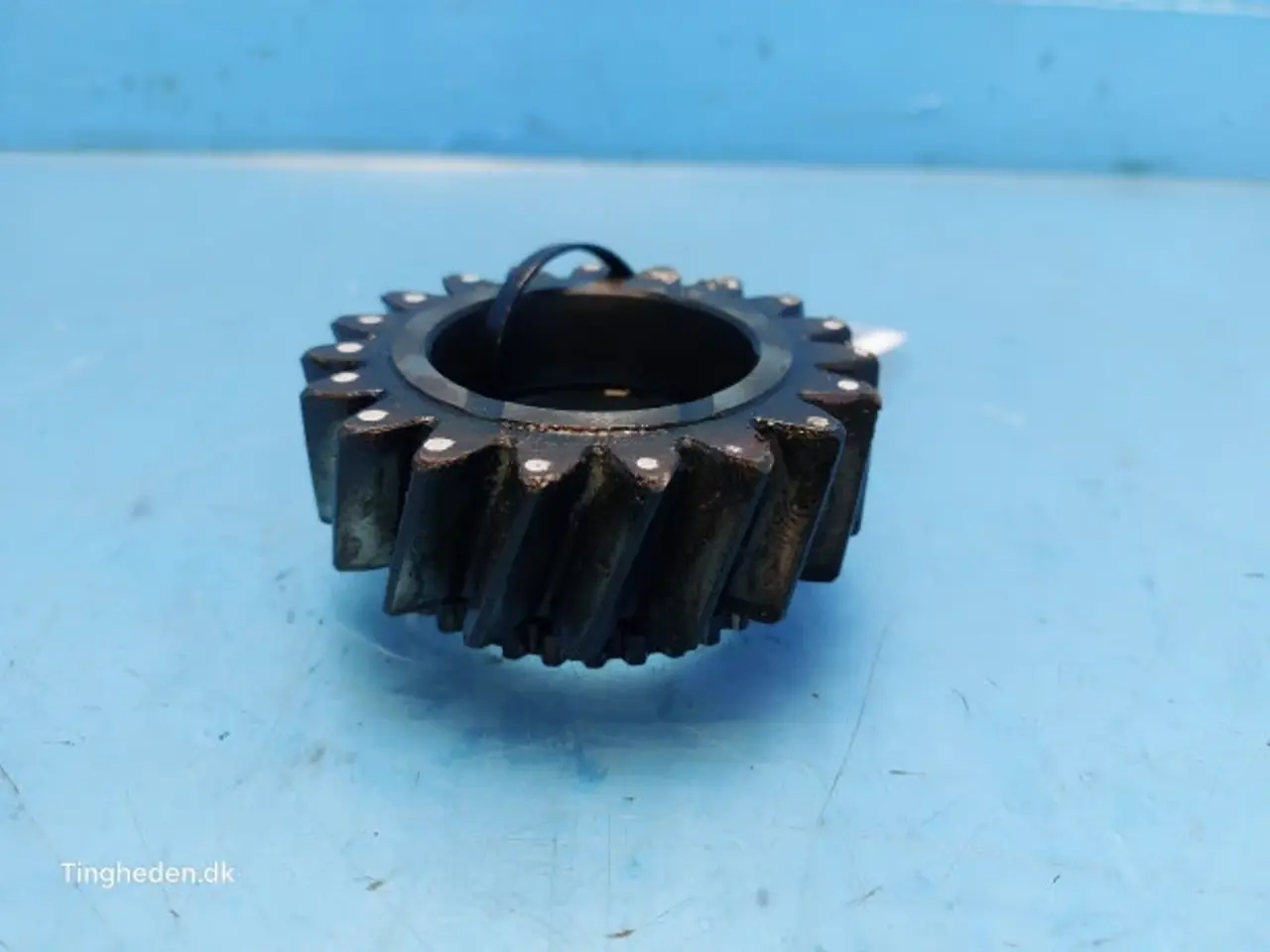 Billede 2 - Massey Ferguson 3060 Tandhjul 3383462M1