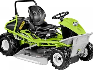 Grillo Climber Multi Terræn Rider