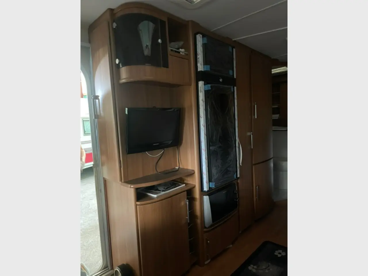 Billede 6 - Kabe Royal 520 XL KS