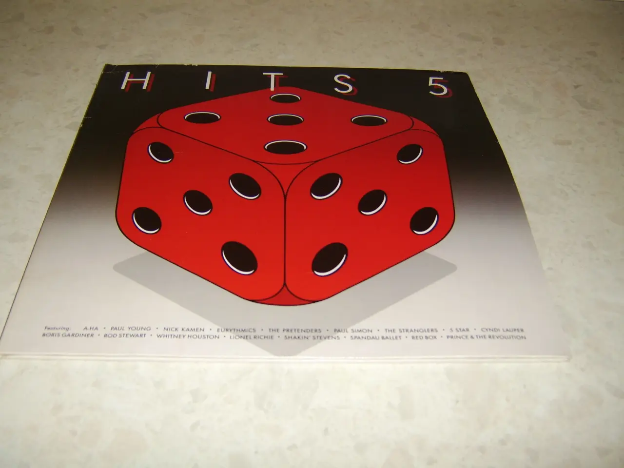 Billede 13 - LP vinylplader