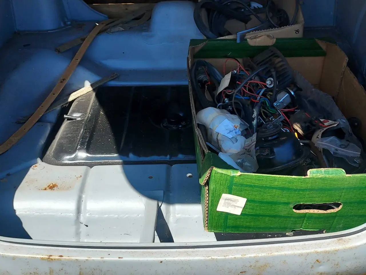 Billede 4 - Volvo 544