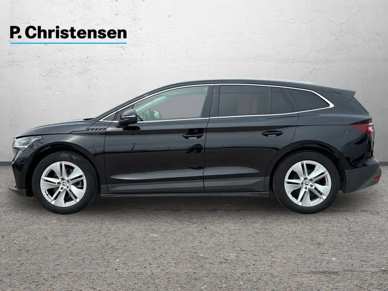 Billede 2 - Skoda Enyaq 60 iV Loft
