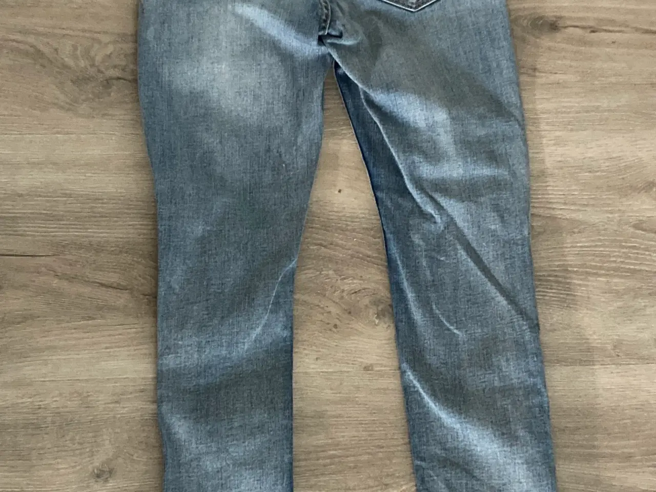 Billede 4 - Cowboybukser str. 152