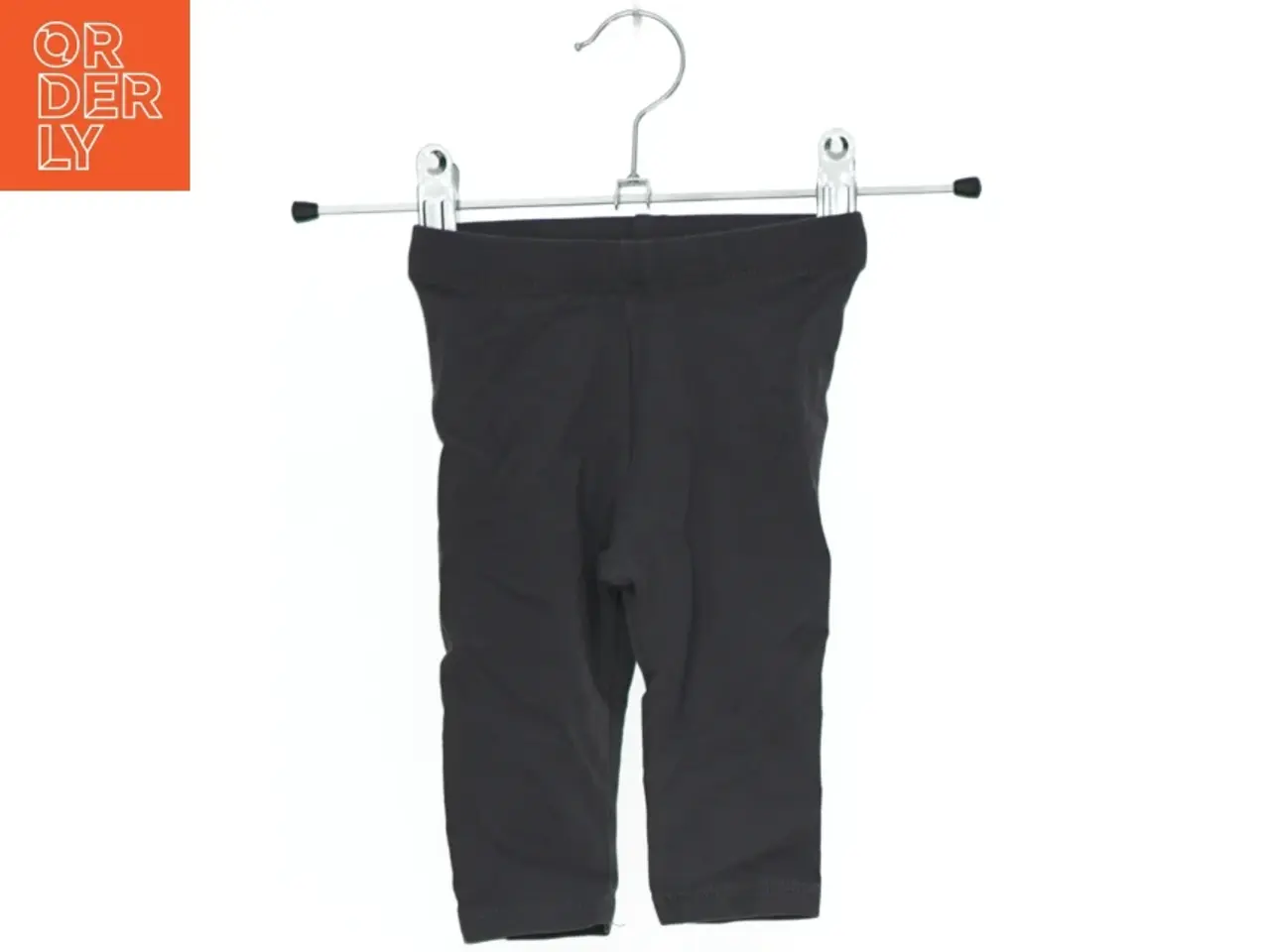 Billede 1 - Lange leggings fra H&M (str. 62)