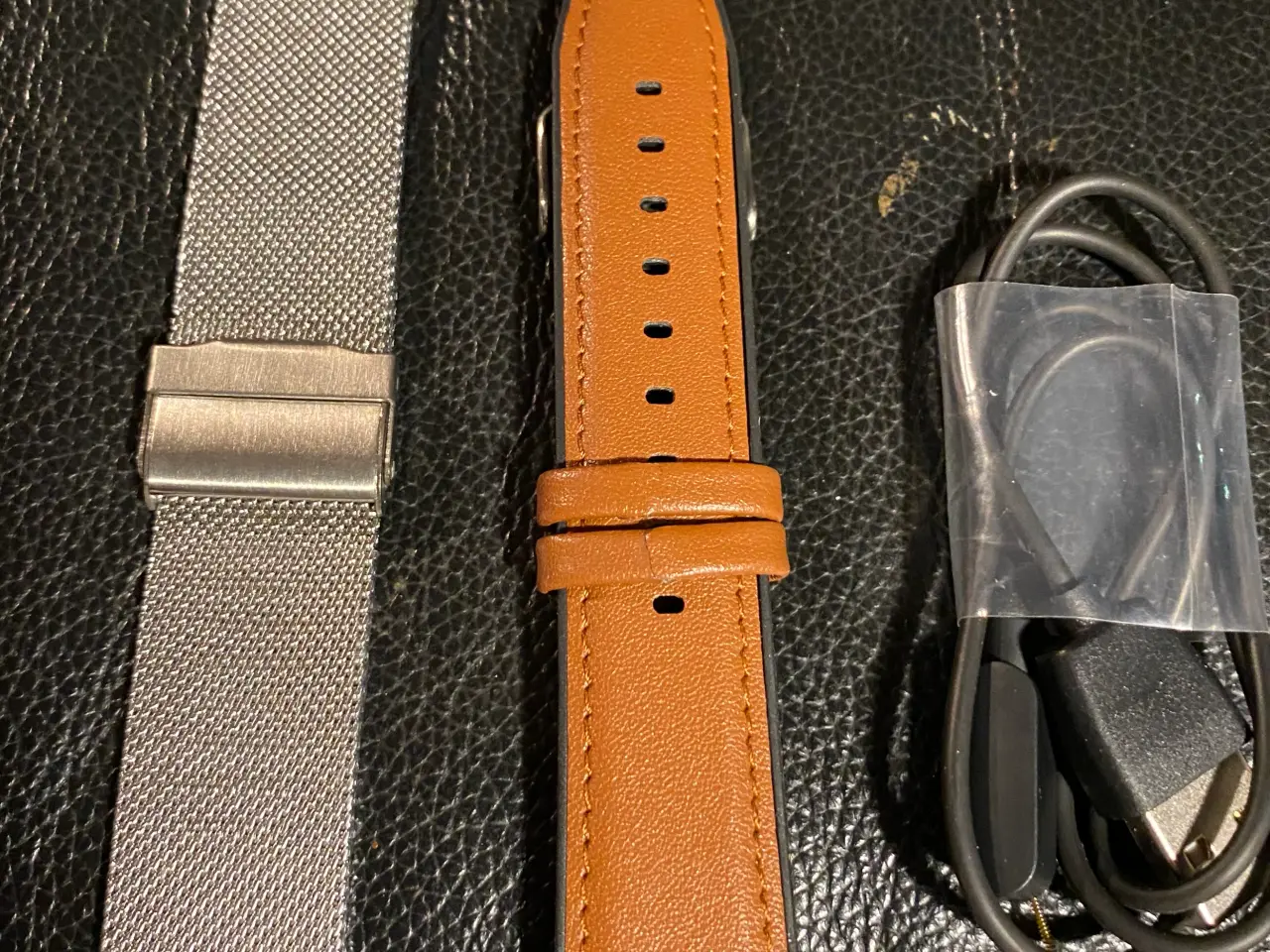 Billede 2 - smart watch NYT