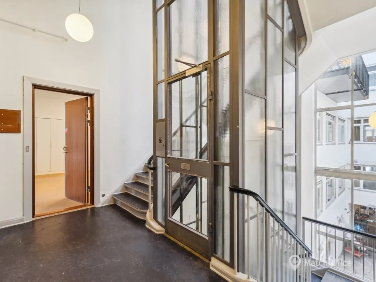 Billede 12 - Lyst og inspirerende kontor med unikke detaljer
