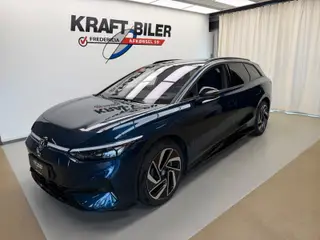 VW ID.7 86 Pro S Tourer