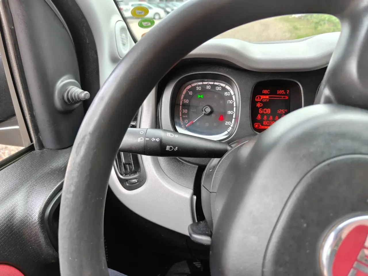 Billede 16 - Fiat Panda 1,2 69 Easy