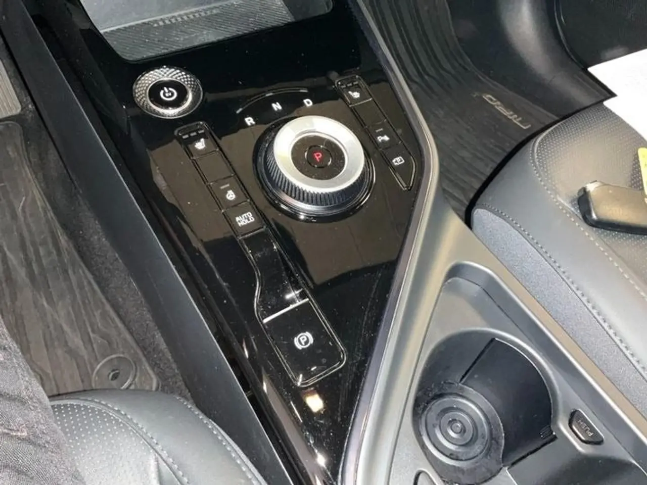 Billede 9 - Kia Niro 64 EV Inspire
