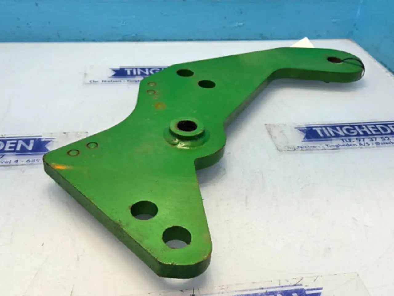 Billede 3 - John Deere S670 Beslag AH217466