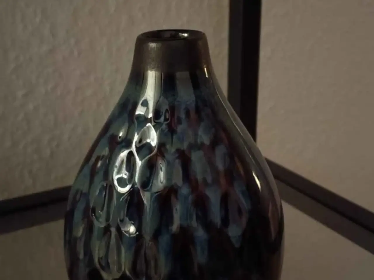 Billede 1 - Søholm vase design Einer Johansen