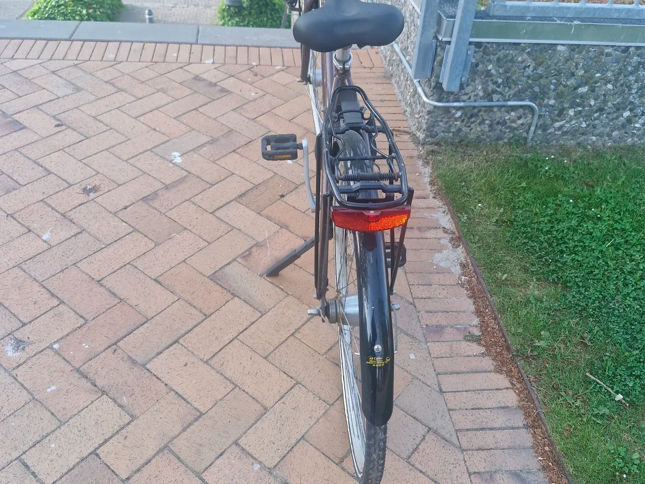 Billede 2 - Dame cykel 