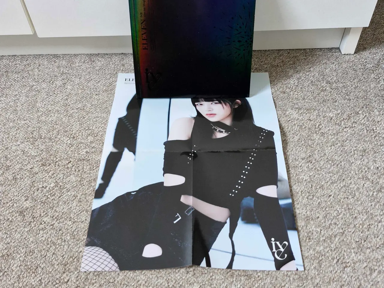 Billede 2 - Kpop Album - IVE