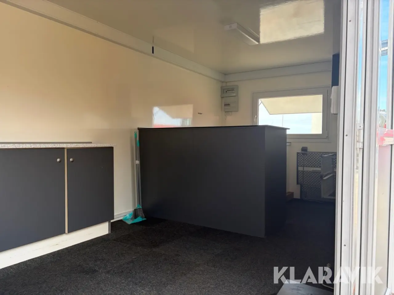 Billede 10 - Eventvogn Scanvogn med markise