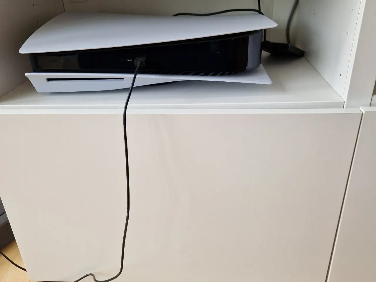 Billede 3 - Flot TV bord 