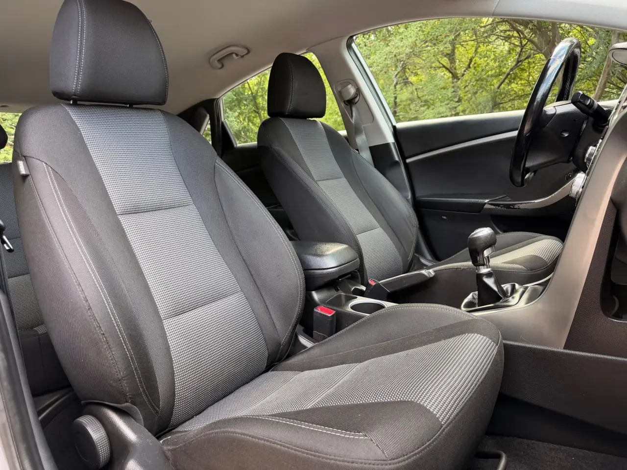 Billede 12 - Hyundai i30 1,6 CRDi 110 Style Eco