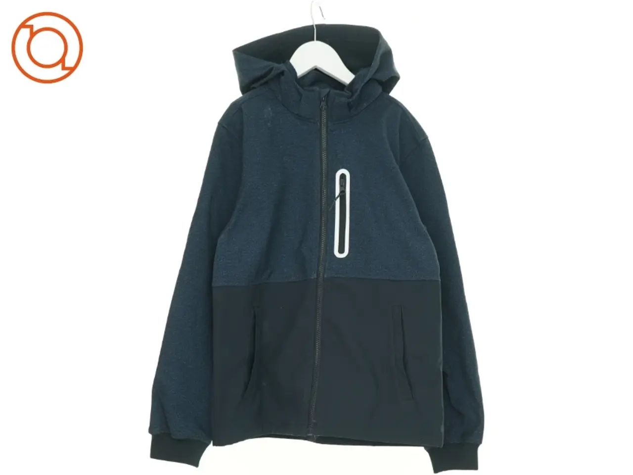 Billede 1 - Overgangsjakke fra H&M (str. 152 cm)