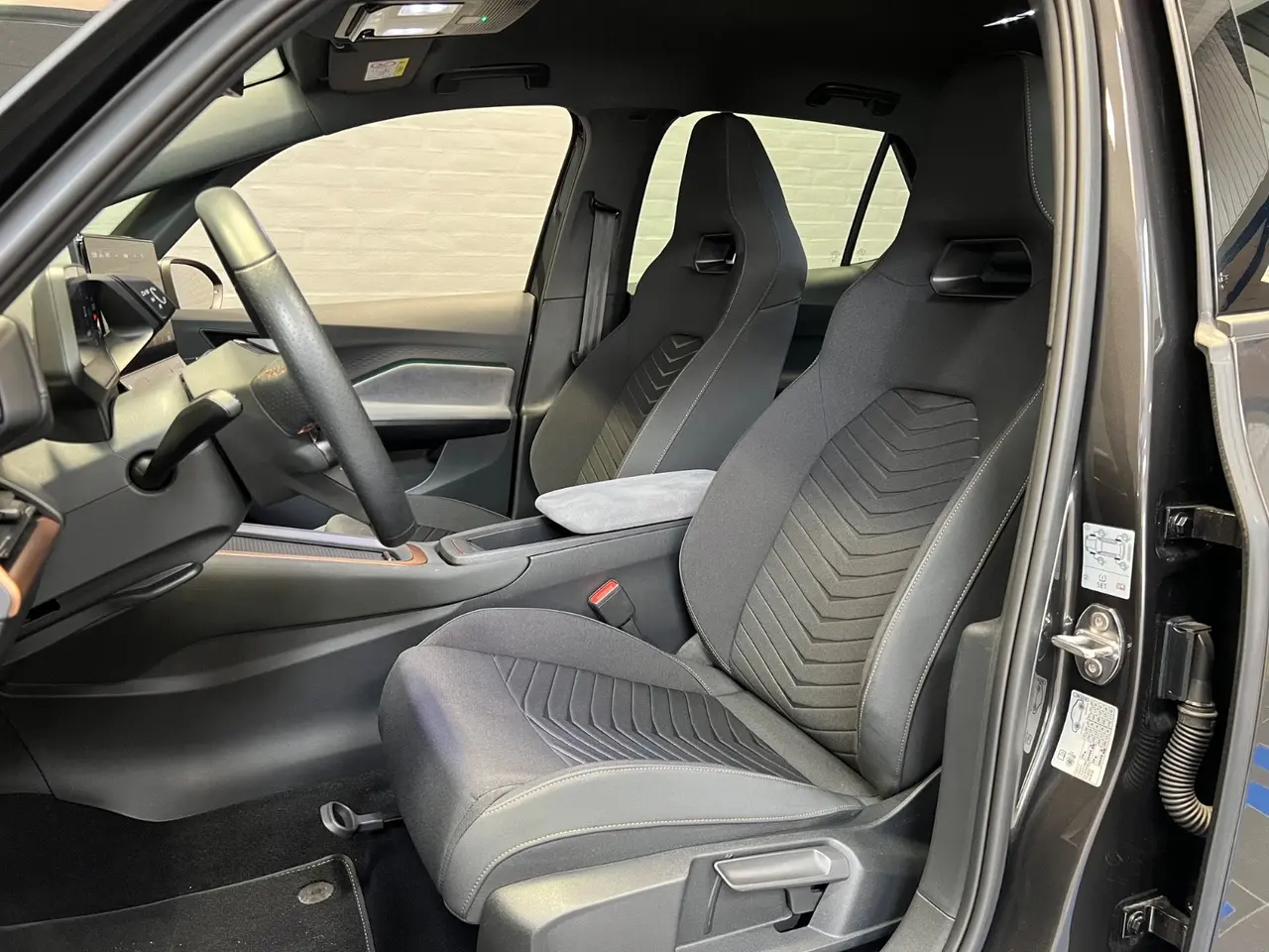 Billede 10 - Cupra Born 58 e-Boost