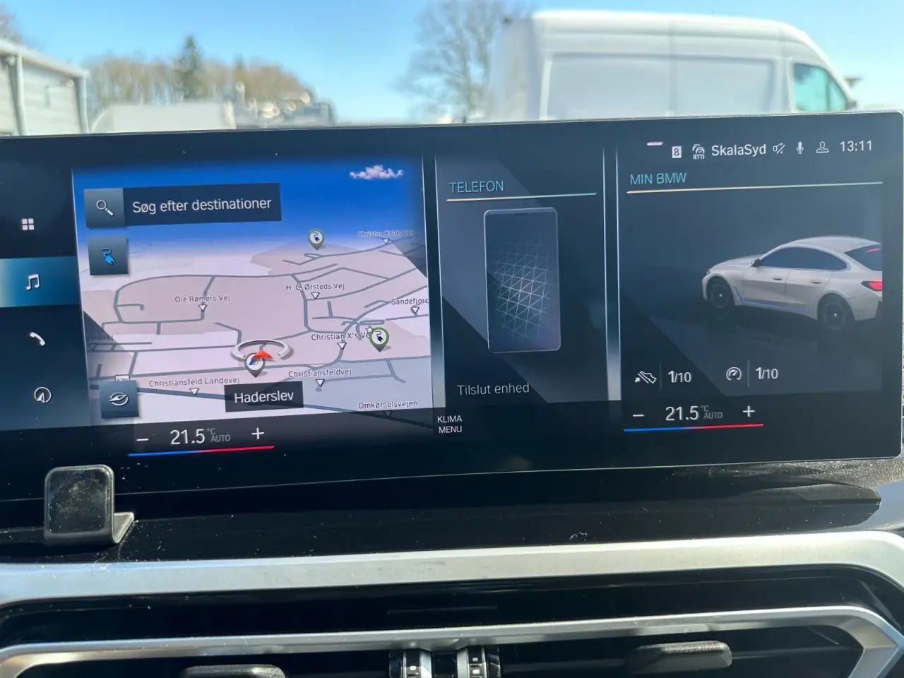 Billede 16 - BMW i4 eDrive35 M-Sport