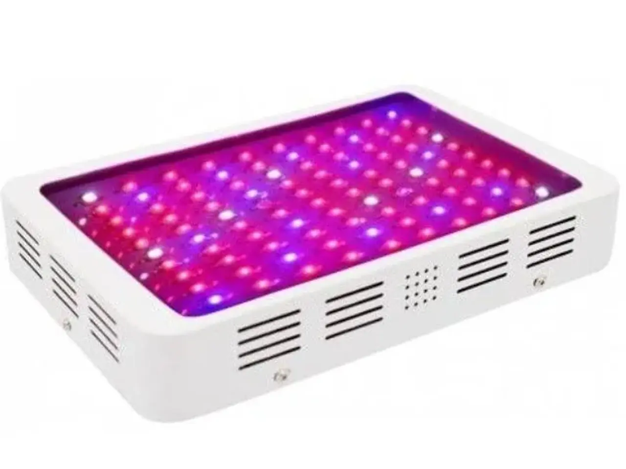 Billede 5 - DILIYA - 150W 50.LED Plant Grow Plant