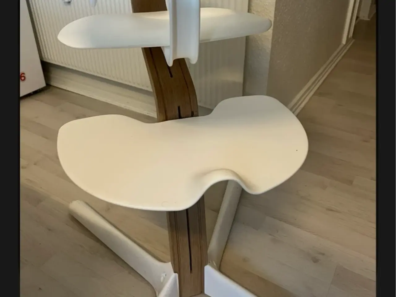 Billede 4 - nomi højstol