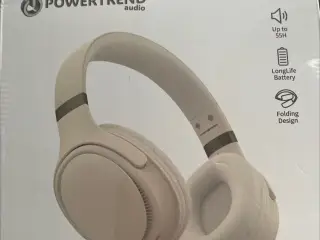 Wireless Headphones helt nye - sælges
