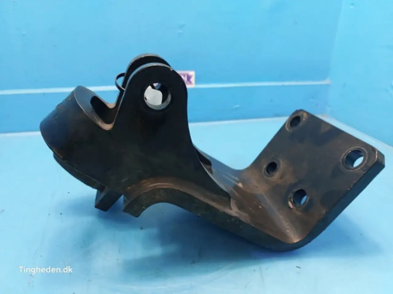 Billede 6 - New Holland T6 Beslag L. 47575116