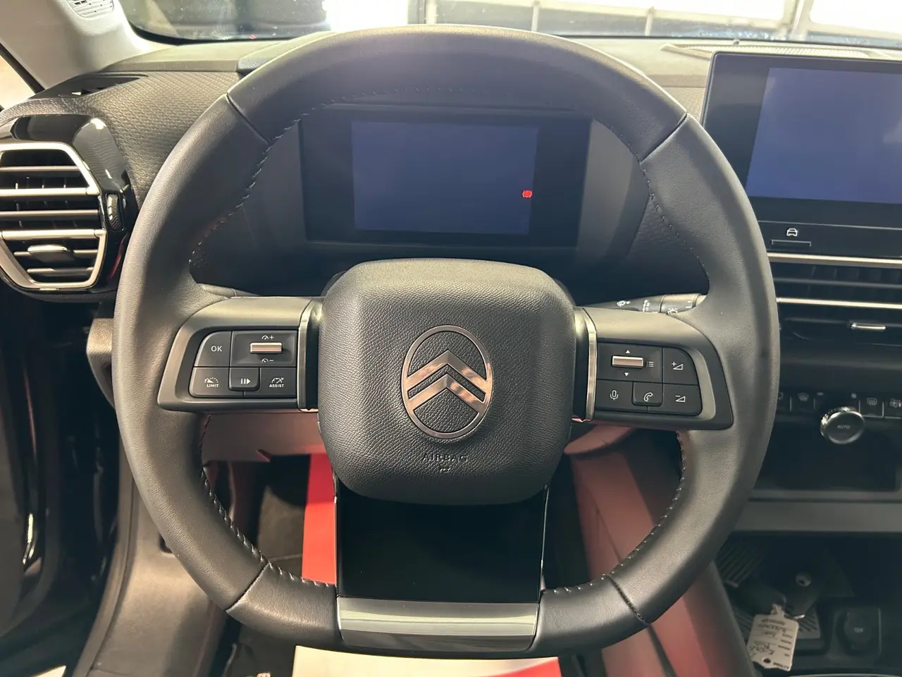 Billede 9 - Citroën ë-C4 X 54 Plus