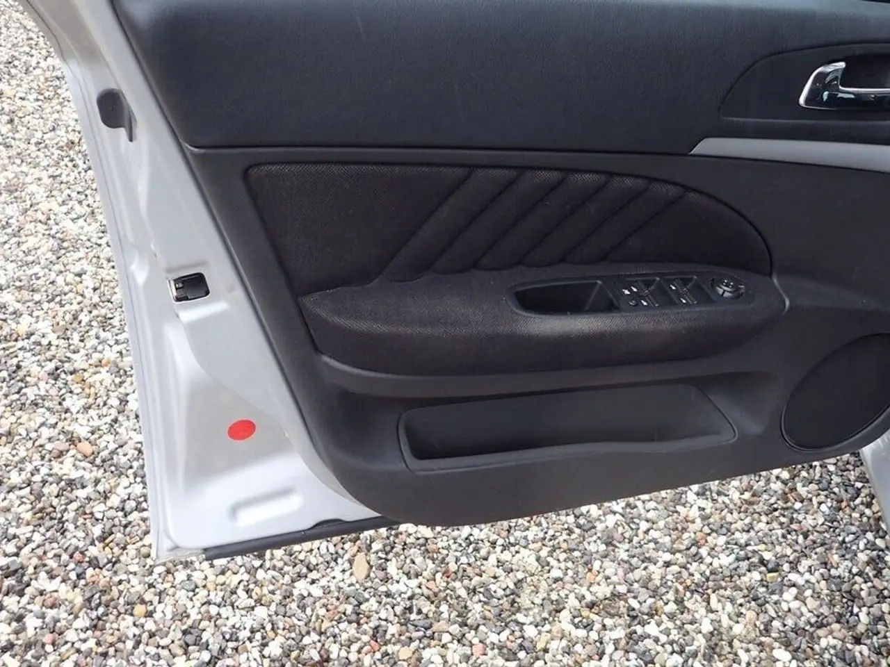 Billede 14 - Alfa Romeo 159 1,9 JTS 160HK 6g