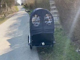 Har du brugt ladcykel til salg ? Skriver til mig p