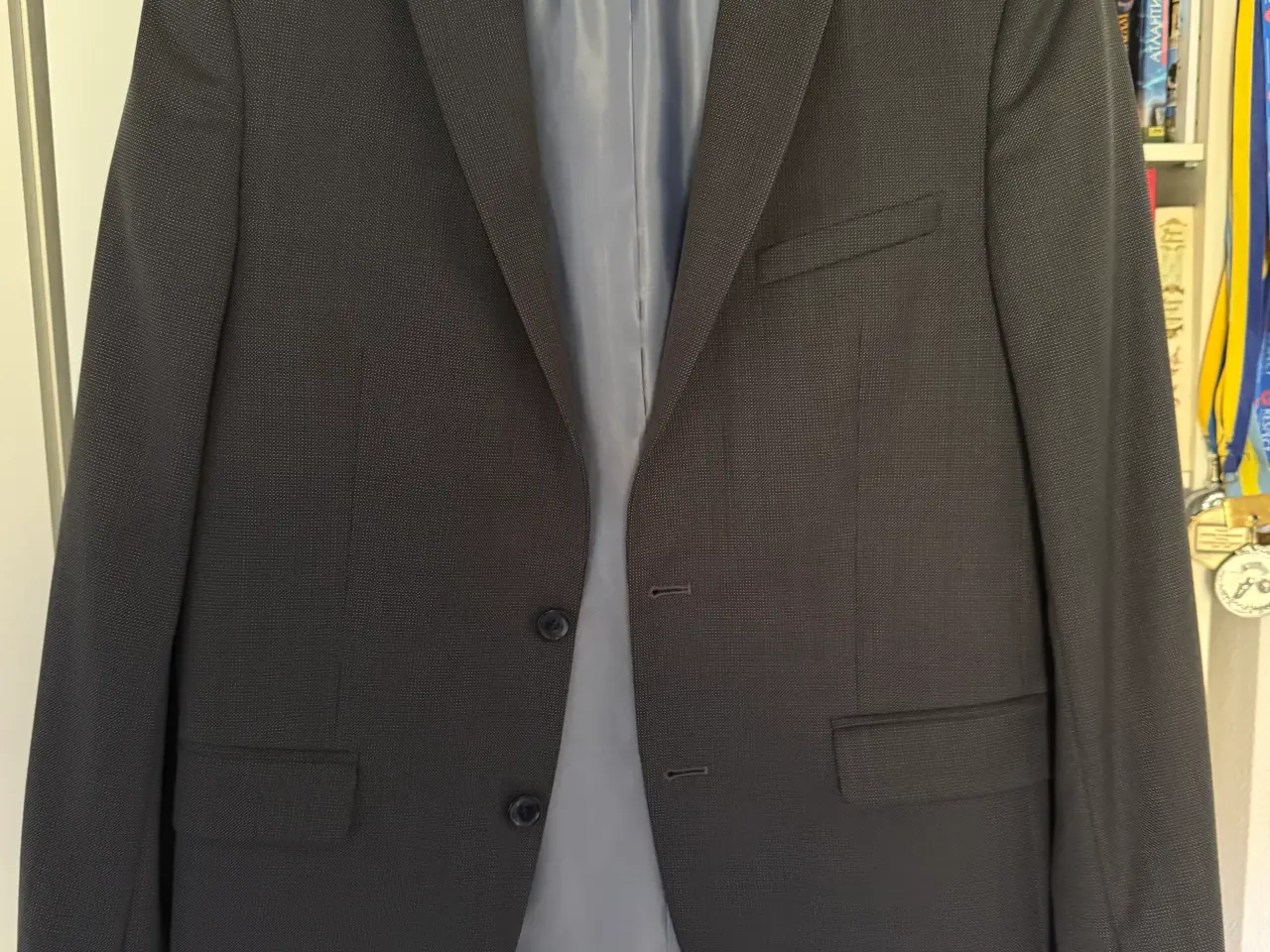Billede 1 - Blazer til mænd af Giuseppe Badiani
