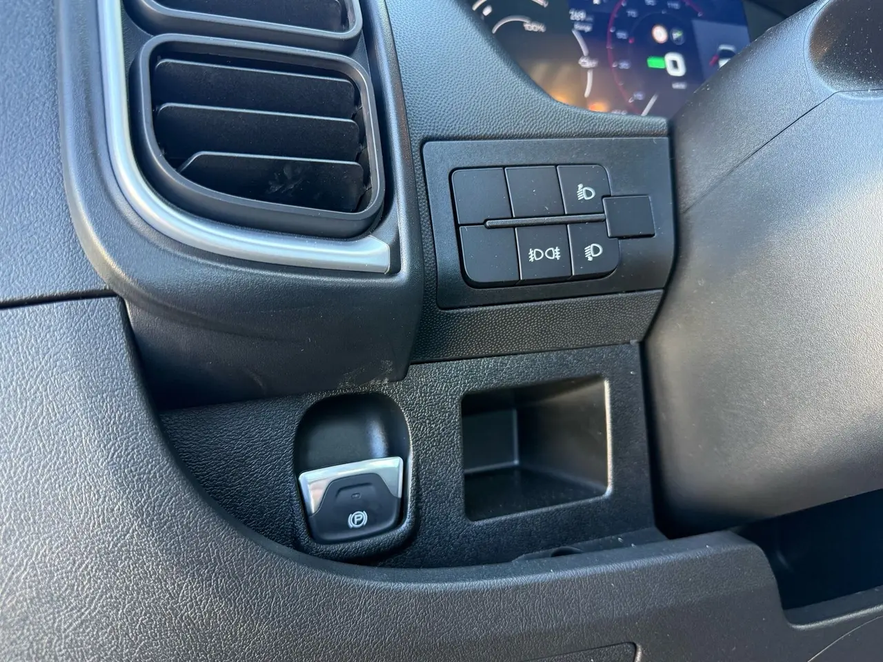 Billede 8 - Fiat E-Ducato 42M L3 EL Comfort 279HK Ladv./Chas. Aut.
