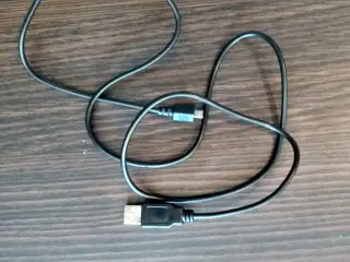 USB kabel