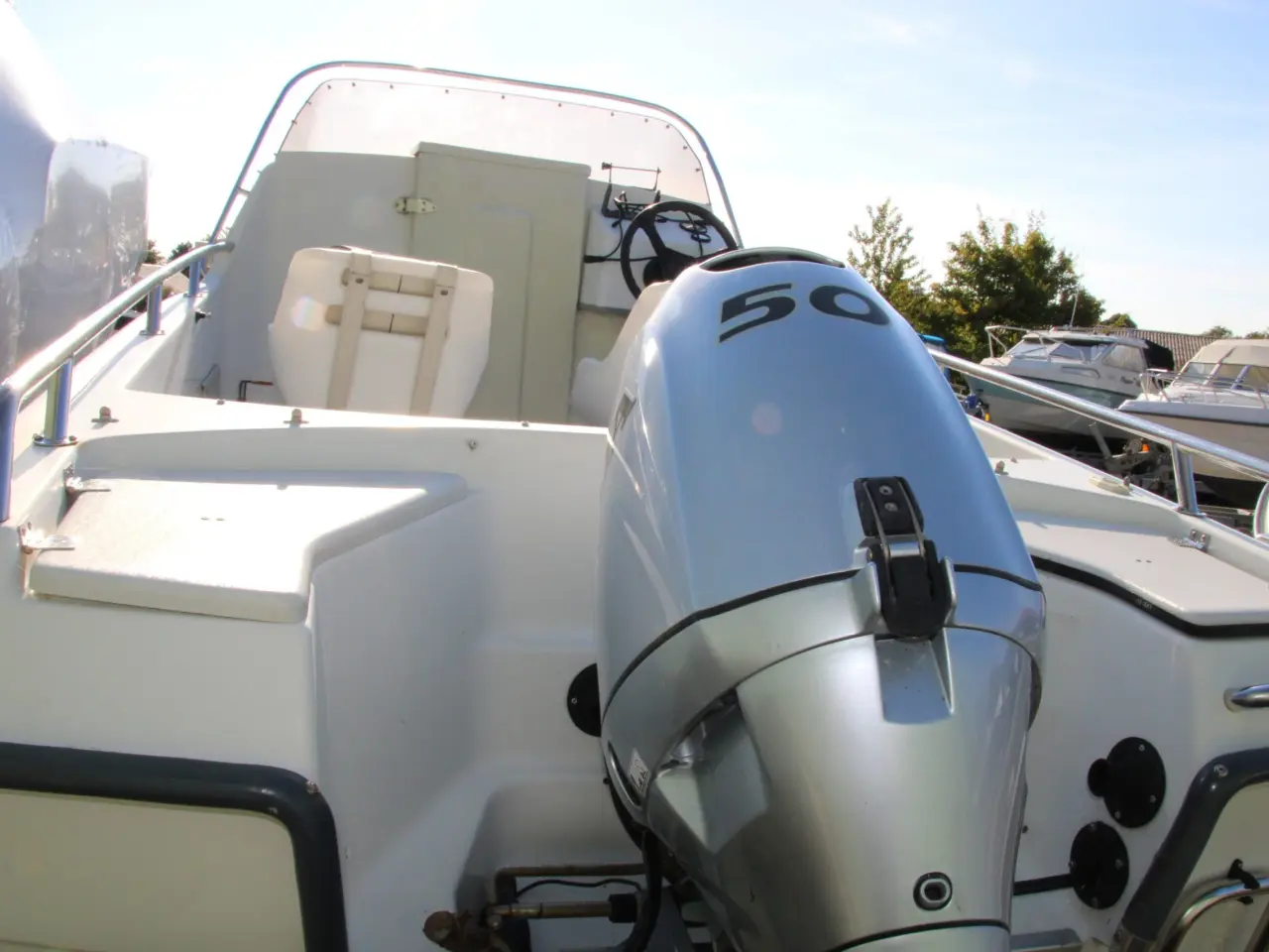 Billede 11 - Ryds 535 FC